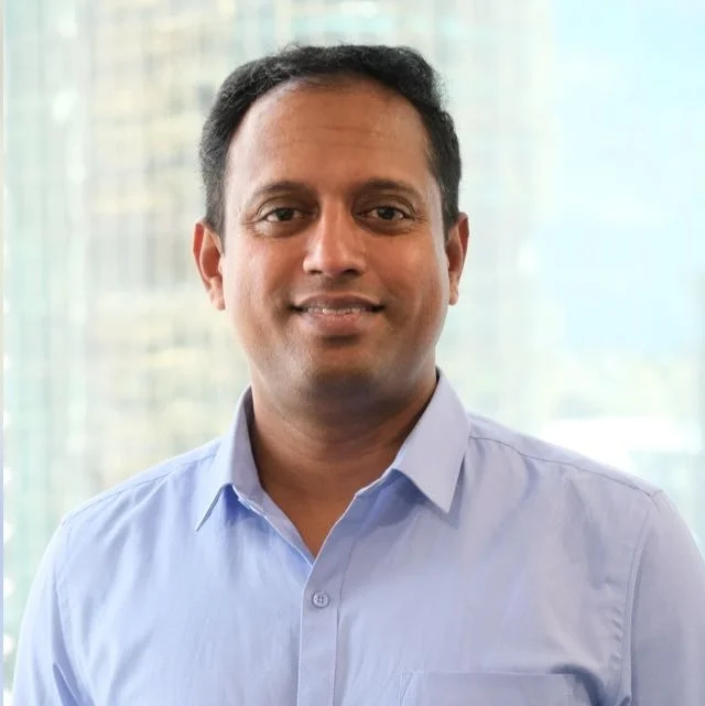 Ranjith Nair